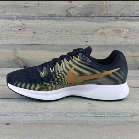 Nike Air Zoom Pegasus 34 (W) Women's Running Shoes - Picture 6 of 8